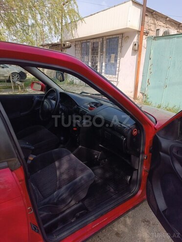 Opel Astra 1997, 520,000 km - 1.6 l - Sumqayıt