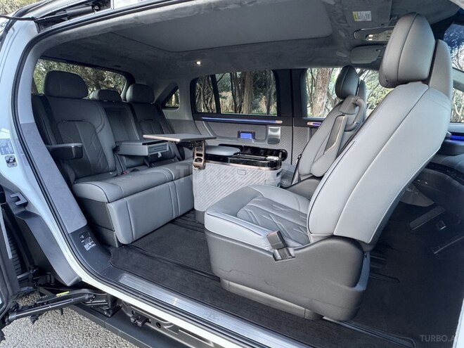 ZEEKR  2025, 0 km - 0.0 l - Bakı