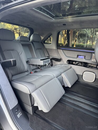 ZEEKR  2025, 0 km - 0.0 l - Bakı