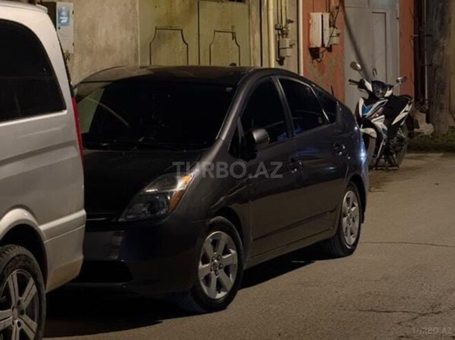 Toyota Prius 2008, 248,000 km - 1.5 l - Bakı