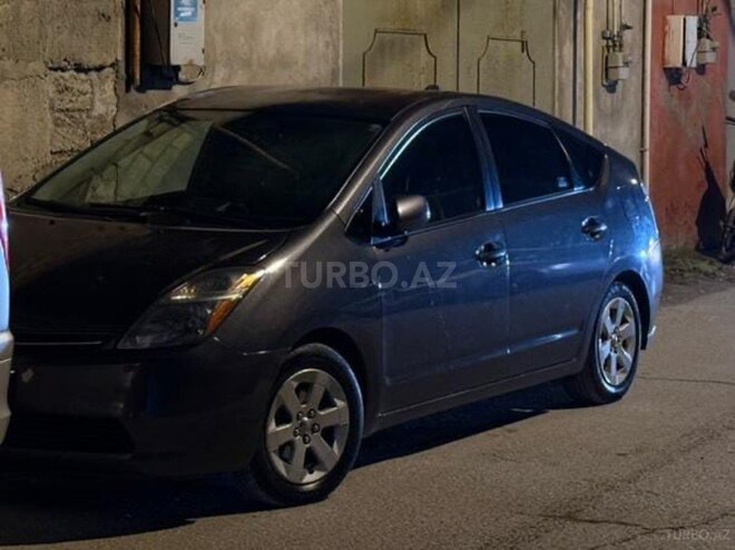 Toyota Prius 2008, 248,000 km - 1.5 l - Bakı