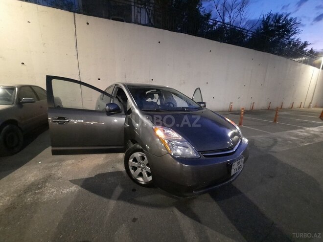 Toyota Prius 2008, 248,000 km - 1.5 l - Bakı