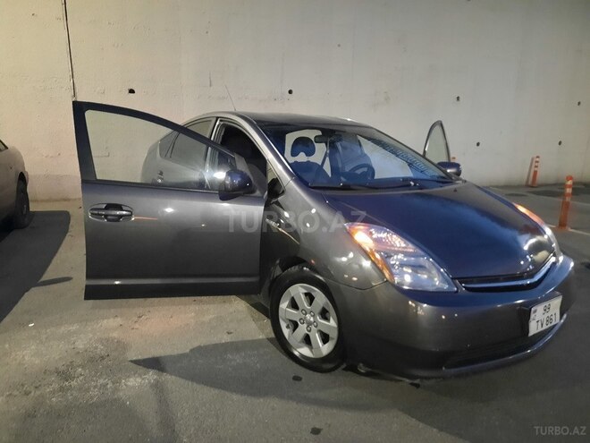 Toyota Prius 2008, 248,000 km - 1.5 l - Bakı