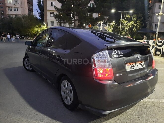 Toyota Prius 2008, 248,000 km - 1.5 l - Bakı