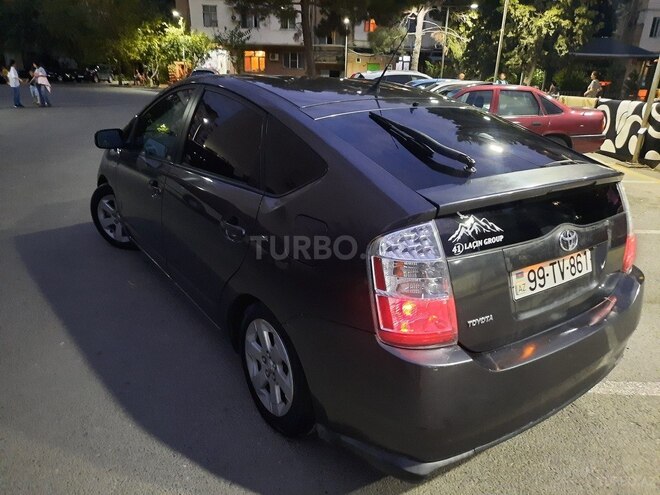 Toyota Prius 2008, 248,000 km - 1.5 l - Bakı