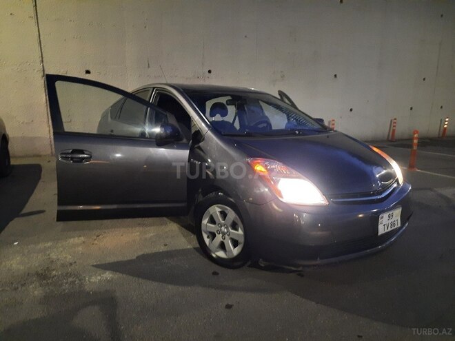 Toyota Prius 2008, 248,000 km - 1.5 l - Bakı