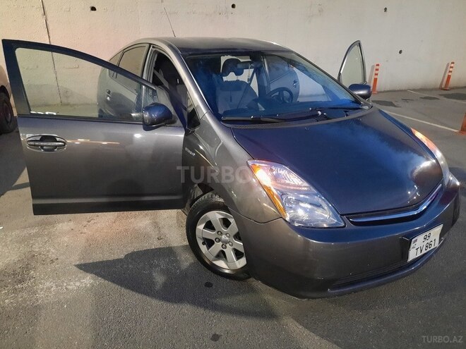 Toyota Prius 2008, 248,000 km - 1.5 l - Bakı