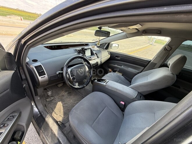 Toyota Prius 2008, 248,000 km - 1.5 l - Bakı