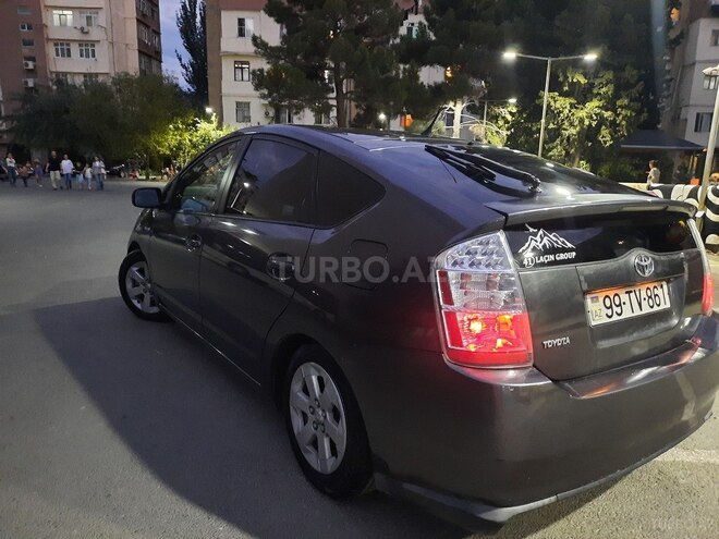 Toyota Prius 2008, 248,000 km - 1.5 l - Bakı