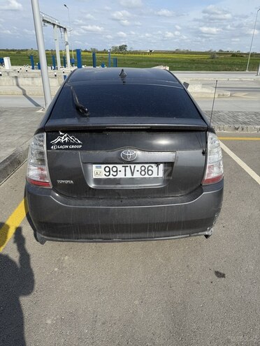 Toyota Prius 2008, 248,000 km - 1.5 l - Bakı