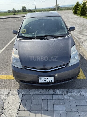 Toyota Prius 2008, 248,000 km - 1.5 l - Bakı