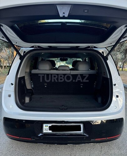 ZEEKR  2025, 0 km - 0.0 l - Bakı