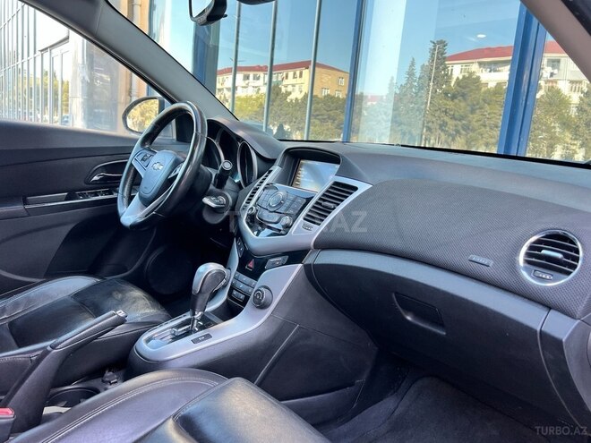 Chevrolet Cruze 2013, 218,000 km - 1.4 л - Sumqayıt