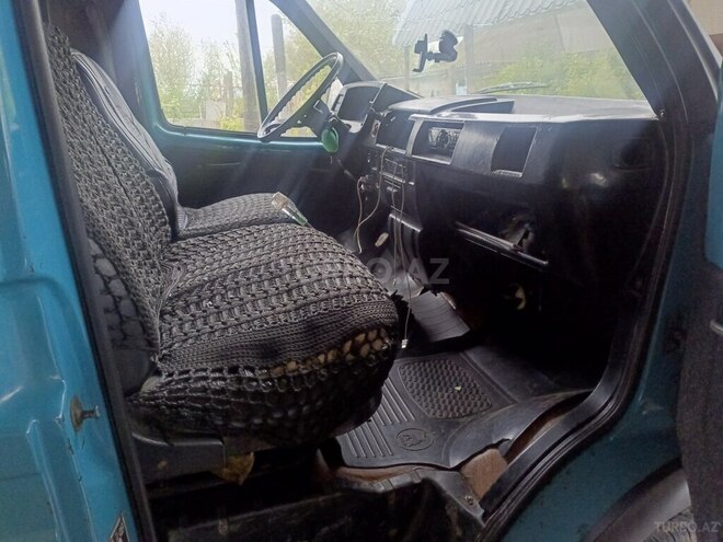 GAZ 33021 1995, 36,816 km - 3.2 l - Cəlilabad