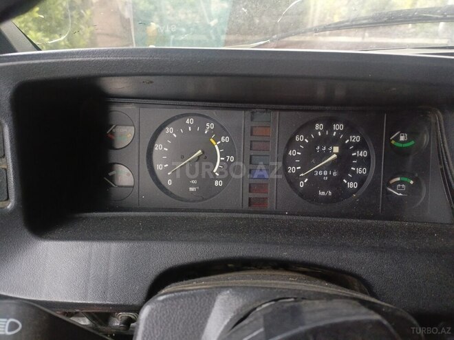 GAZ 33021 1995, 36,816 km - 3.2 l - Cəlilabad