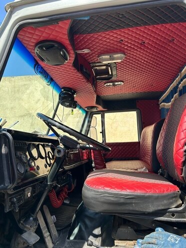 KamAz 55111 1990, 100,000 km - 11.0 l - Bakı