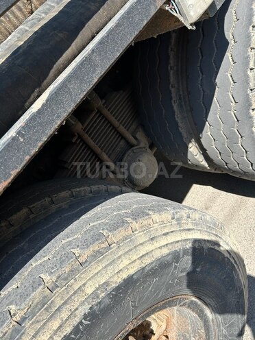 KamAz 55111 1990, 100,000 km - 11.0 l - Bakı