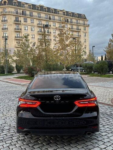 Toyota Camry 2023, 37,000 km - 2.5 l - Bakı