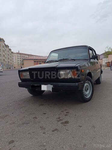 LADA (VAZ) 2107 1999, 97,000 km - 1.6 л - Naxçıvan