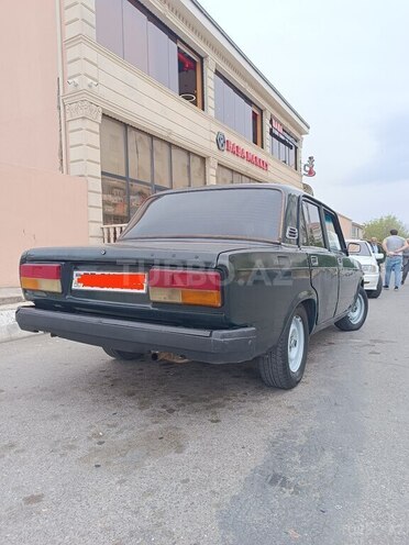 LADA (VAZ) 2107 1999, 97,000 km - 1.6 л - Naxçıvan