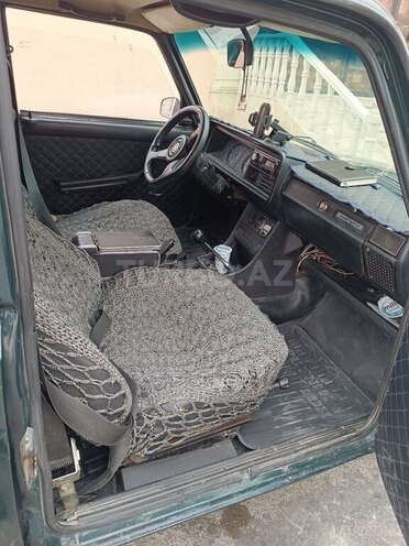 LADA (VAZ) 2107 1999, 97,000 km - 1.6 л - Naxçıvan