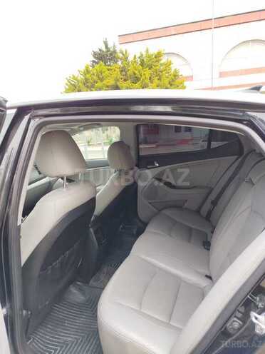 Kia Optima 2014, 225,000 km - 2.4 l - Bakı