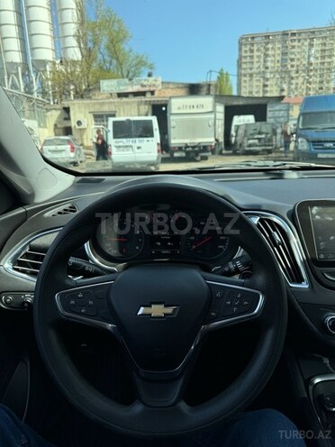 Chevrolet Malibu 2019, 120,000 km - 1.5 л - Bakı
