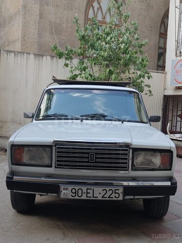 LADA (VAZ) 2104 2008, 83,600 km - 1.6 l - Bakı