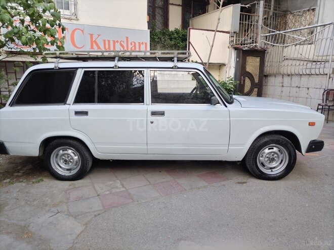 LADA (VAZ) 2104 2008, 83,600 km - 1.6 l - Bakı