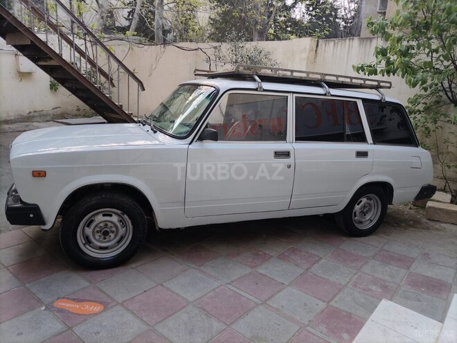 LADA (VAZ) 2104 2008, 83,600 km - 1.6 l - Bakı