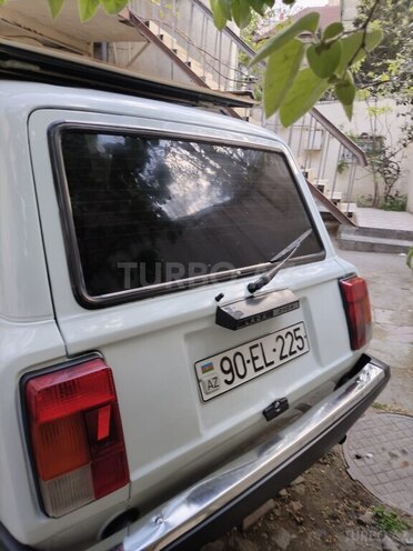 LADA (VAZ) 2104 2008, 83,600 km - 1.6 l - Bakı