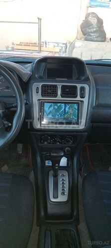 Mitsubishi Pajero io 1999, 35,000 km - 1.8 l - Bakı