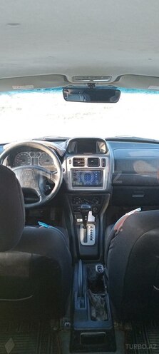 Mitsubishi Pajero io 1999, 35,000 km - 1.8 l - Bakı
