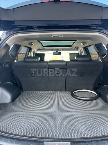 Hyundai Santa Fe 2015, 159,000 km - 2.0 l - Bakı