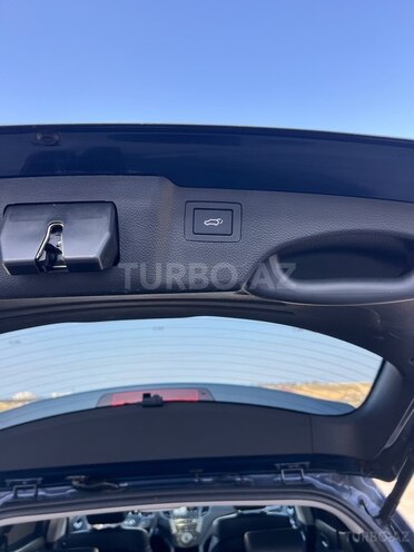 Hyundai Santa Fe 2015, 159,000 km - 2.0 l - Bakı