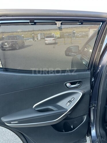 Hyundai Santa Fe 2015, 159,000 km - 2.0 l - Bakı