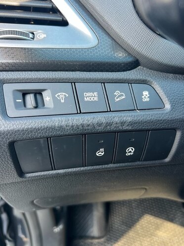 Hyundai Santa Fe 2015, 159,000 km - 2.0 l - Bakı