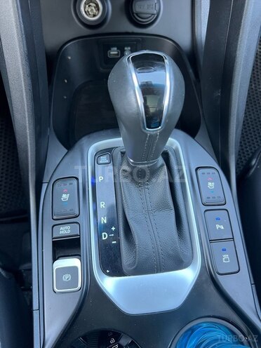Hyundai Santa Fe 2015, 159,000 km - 2.0 l - Bakı