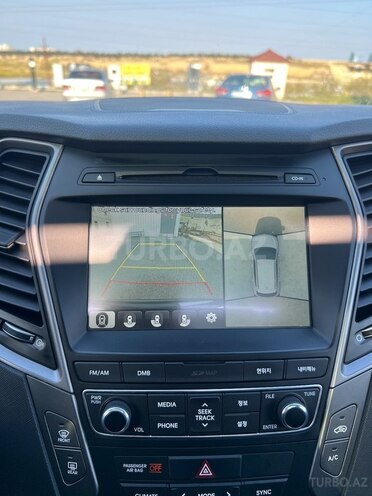 Hyundai Santa Fe 2015, 159,000 km - 2.0 l - Bakı