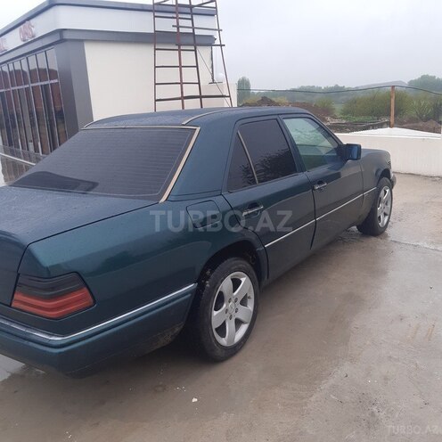 Mercedes C 250 d 1995, 350,000 km - 2.5 l - Qazax