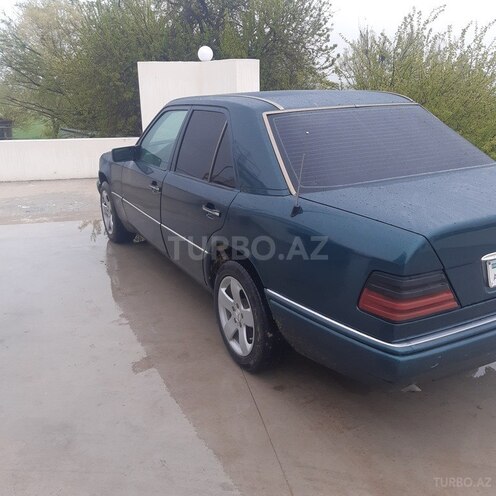 Mercedes C 250 d 1995, 350,000 km - 2.5 l - Qazax