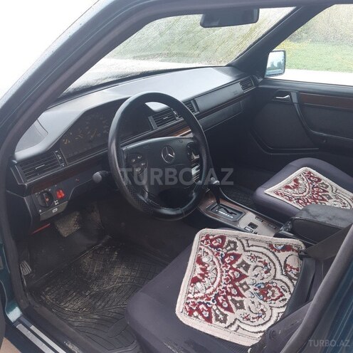 Mercedes C 250 d 1995, 350,000 km - 2.5 l - Qazax