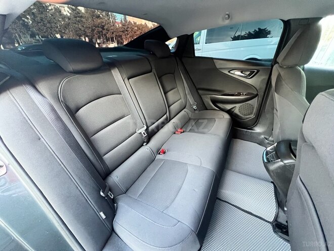 Chevrolet Malibu 2017, 45,000 km - 1.5 l - Sumqayıt