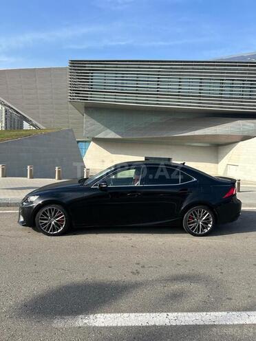 Lexus IS 250 2013, 200,000 km - 2.5 l - Bakı