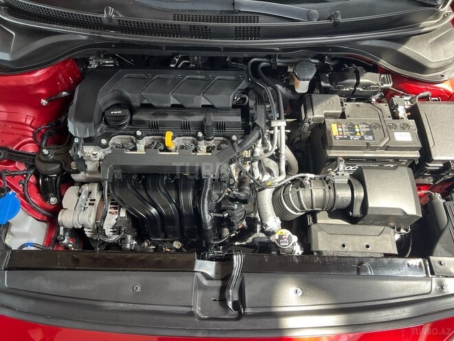 Hyundai Accent 2019, 14,000 km - 1.6 l - Bakı