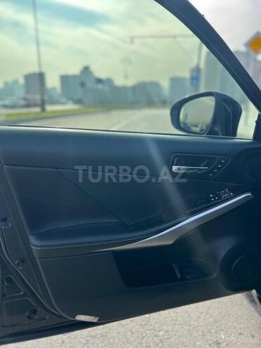 Lexus IS 250 2013, 200,000 km - 2.5 l - Bakı