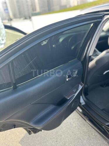 Lexus IS 250 2013, 200,000 km - 2.5 l - Bakı