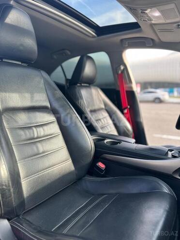 Lexus IS 250 2013, 200,000 km - 2.5 l - Bakı