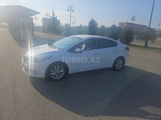 Kia K3 2015, 247,305 km - 1.6 l - Bakı