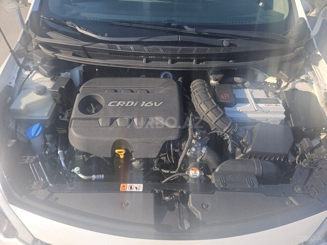 Kia K3 2015, 247,305 km - 1.6 l - Bakı